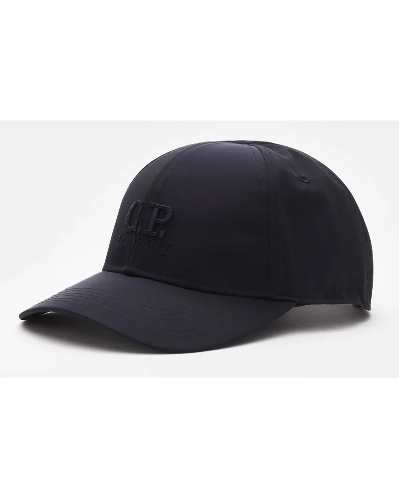 C.P. Company Baseball-Cap navy Navy