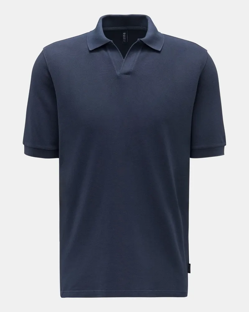 04651/ Herren - Poloshirt 'Johnny' navy Navy