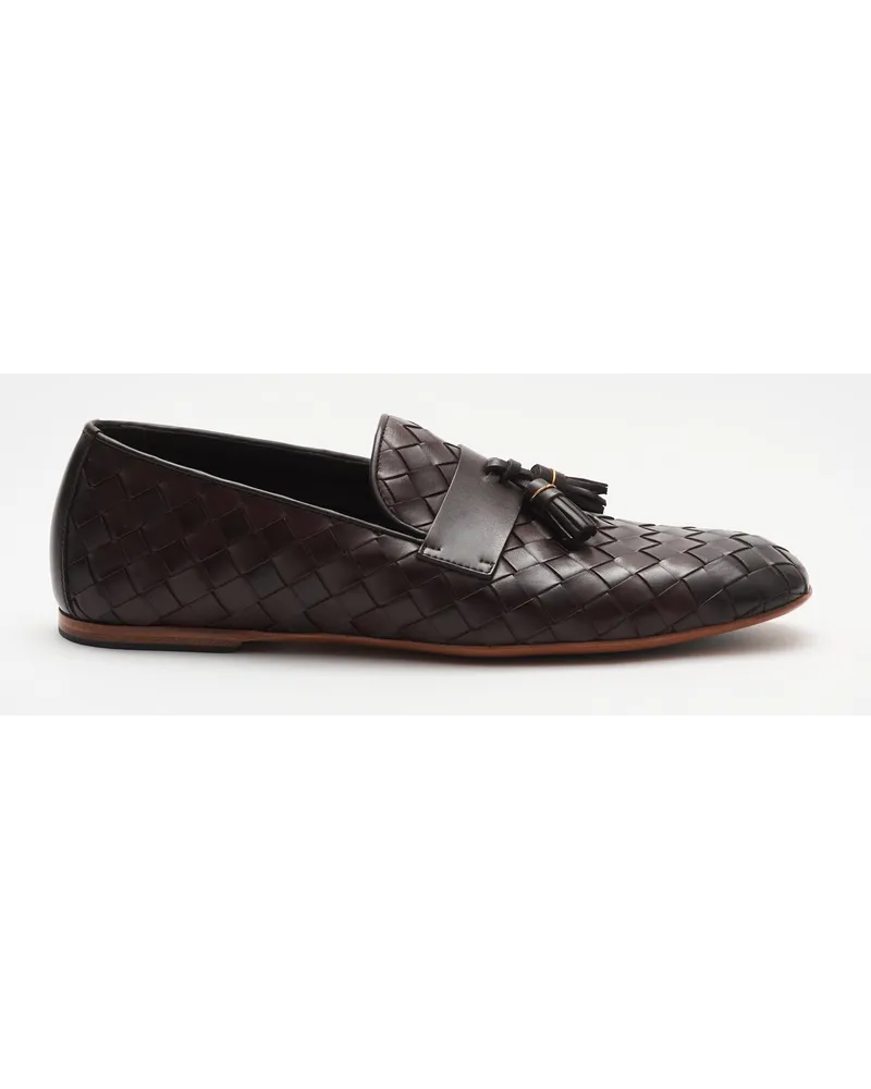 Barrett Tassel Loafer dunkelbraun Dunkelbraun