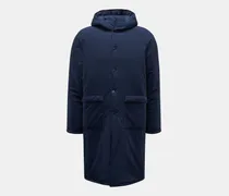 Herren - Parka navy