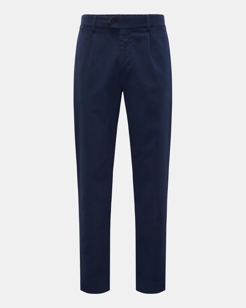 04651/ Herren - Joggpants 'Smart Pants' navy Navy