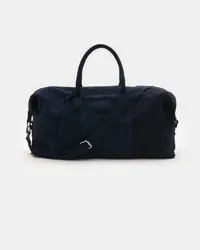 04651/ Weekender '3-Day Bag' navy Navy