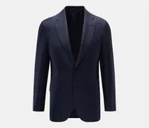 Herren - Sakko 'New Plume' navy