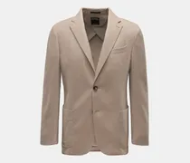 Herren - Cashmere Sakko beige