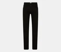 Herren - Jeans 'Bard' schwarz