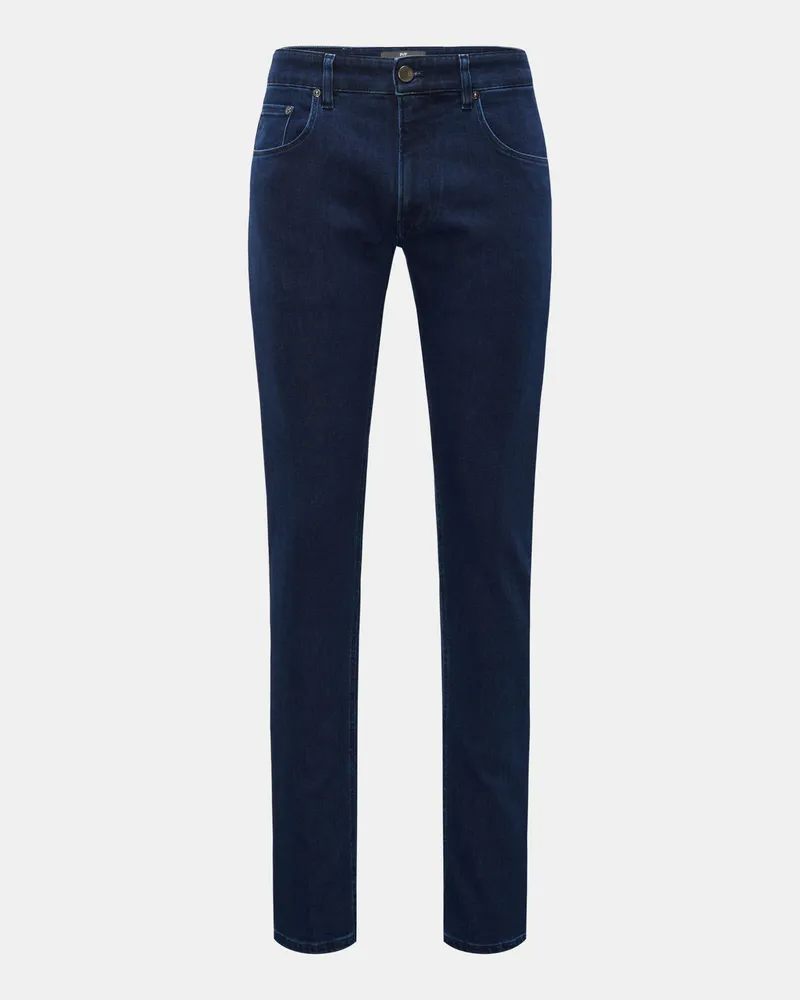 PT TORINO Herren - Jeans 'Jazz' dunkelblau Dunkelblau