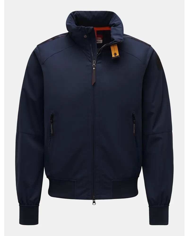 Parajumpers Softshell-Blouson 'Miles' navy Navy