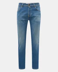 Jacob Cohën Jeans 'Scott' rauchblau Rauchblau