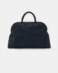 04651/ Weekender '356 Oyster Bag' navy Navy