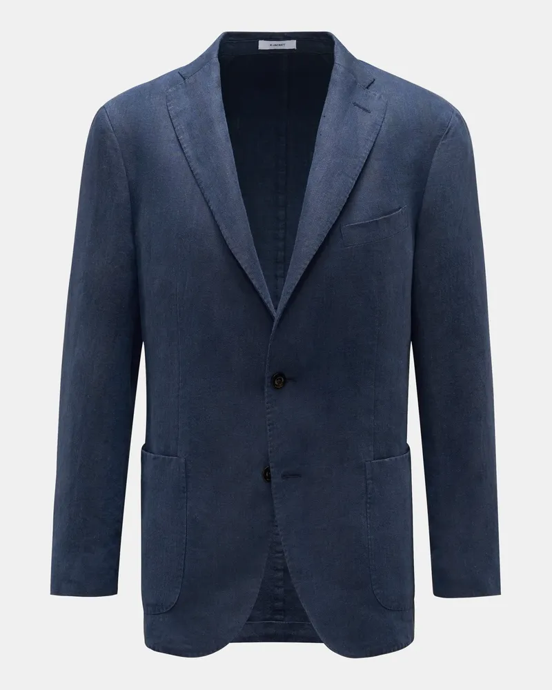 Boglioli Sakko 'K. Jacket' navy Navy