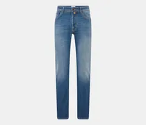 Herren - Jeans 'Bard' rauchblau