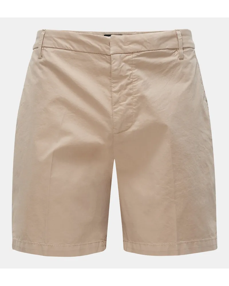 Dondup Shorts beige Beige