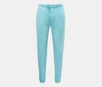 Herren - Sweathose 'AF Pant' türkis