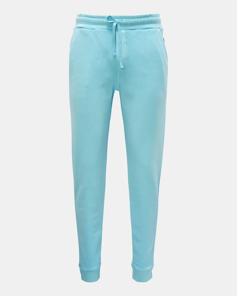 04651/ Herren - Sweathose 'AF Pant' türkis Türkis
