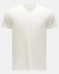 Mey V-Neck T-Shirt offwhite Offwhite