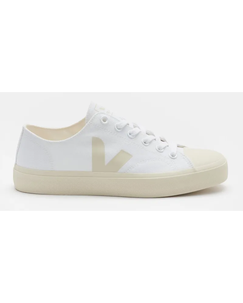 VEJA Sneaker 'Wata ll' weiß/beige Weiß