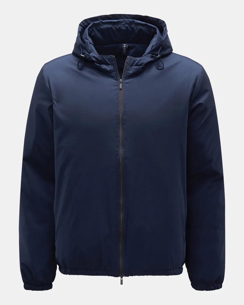 04651/ Blouson 'Breeze Breaker' navy Navy