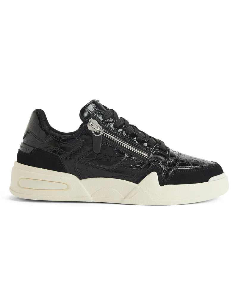 Giuseppe Zanotti GZ-GHOST Low-top sneakers 
