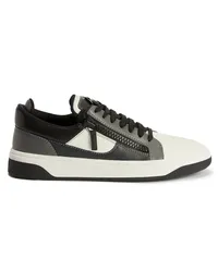 Giuseppe Zanotti GZ94 Low-top Sneakers Schwarz