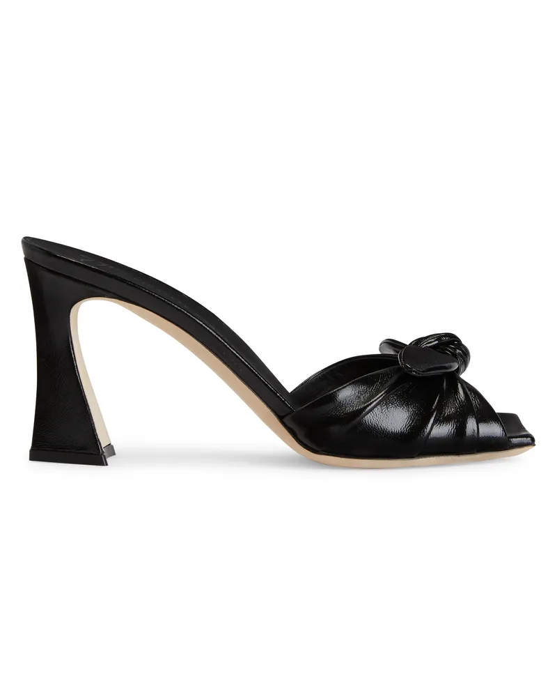 Giuseppe Zanotti GABRIIELA Sandalen Schwarz