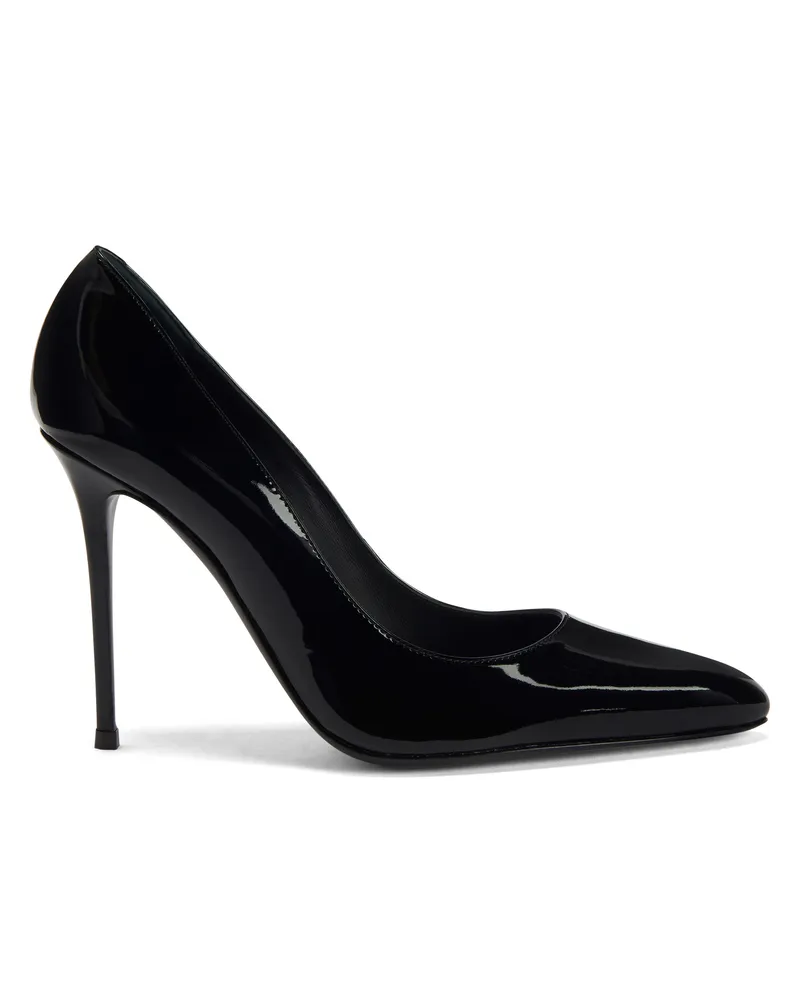 Giuseppe Zanotti JAKYE Pumps Schwarz