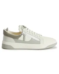 Giuseppe Zanotti GZ94 Low-top Sneakers Grau