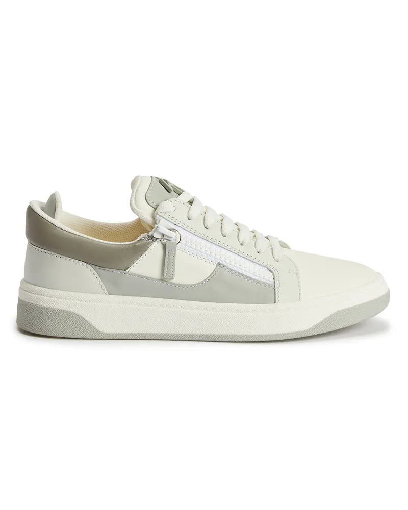 Giuseppe Zanotti GZ94 Low-top Sneakers Grau