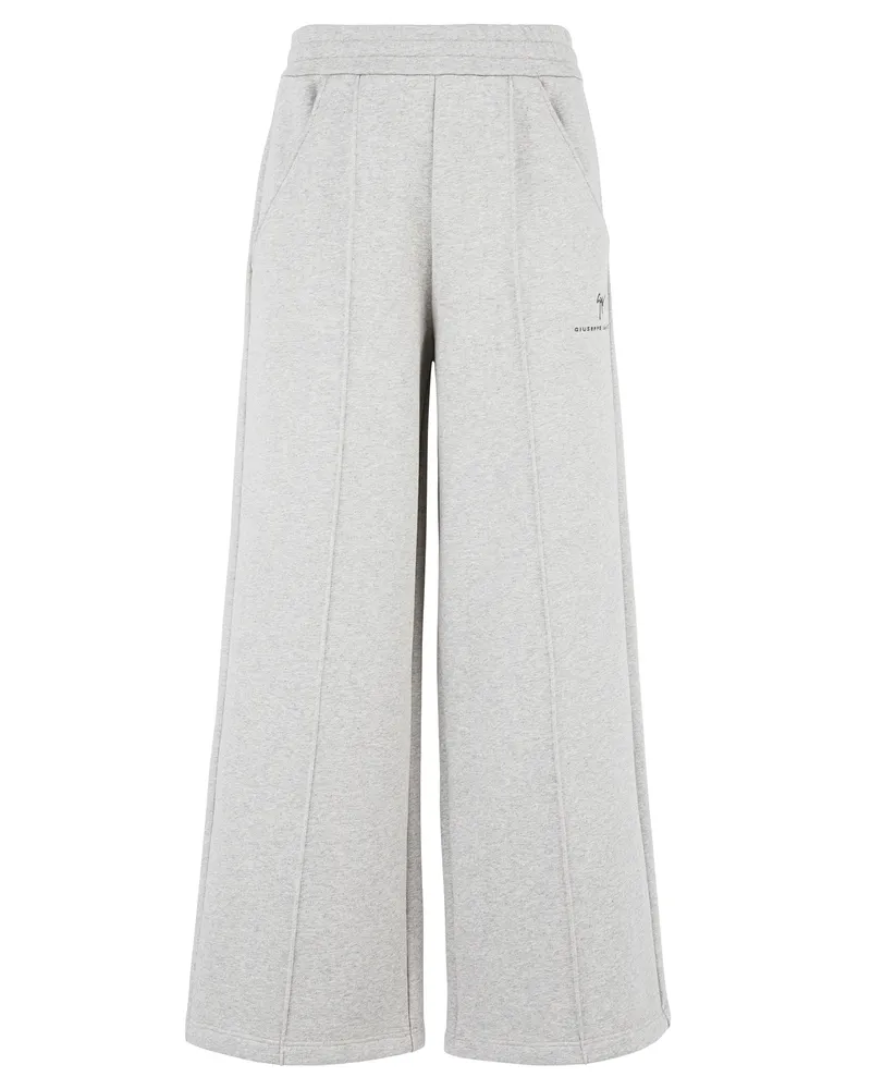 Giuseppe Zanotti LR-64 Hose Grau