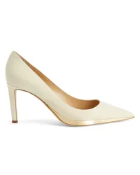 Giuseppe Zanotti VIRGYN Pumps Weiss