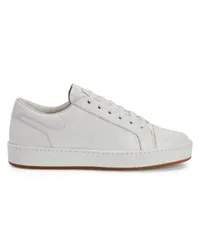 Giuseppe Zanotti GZ-CITY Low-top Sneakers Weiss