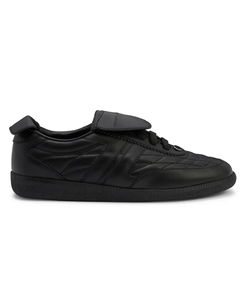 Giuseppe Zanotti GZ LEAGUE Low-top sneakers Schwarz