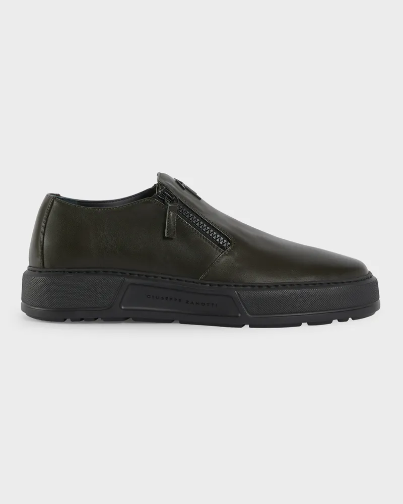 Giuseppe Zanotti GZ-KOBE Slip-on Caky