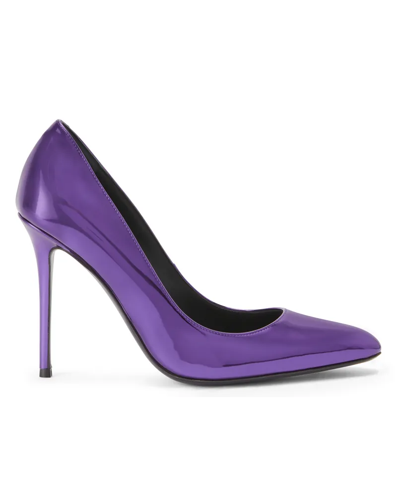 Giuseppe Zanotti JAKYE Pumps Lila