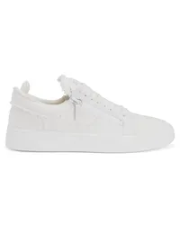 Giuseppe Zanotti GZ94 Low-top Sneakers Weiss