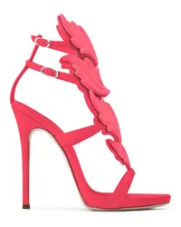 Giuseppe Zanotti CRUEL Sandalen Pink