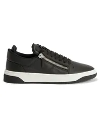 Giuseppe Zanotti GZ94 Low-top Sneakers Schwarz