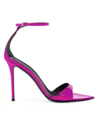 Giuseppe Zanotti INTRIIGO STRAP Sandalen Fuchsie