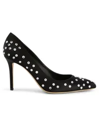 Giuseppe Zanotti JAKYE PRECIOUS Pumps Schwarz