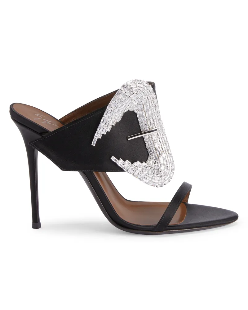 Giuseppe Zanotti LUDHOVICA 105 Pumps Schwarz
