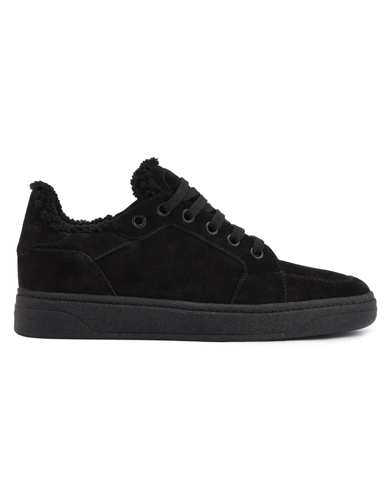 Giuseppe Zanotti GZ94 Low-top sneakers Schwarz