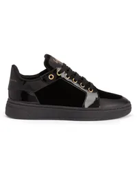 Giuseppe Zanotti GZ94 Low-top Sneakers Schwarz