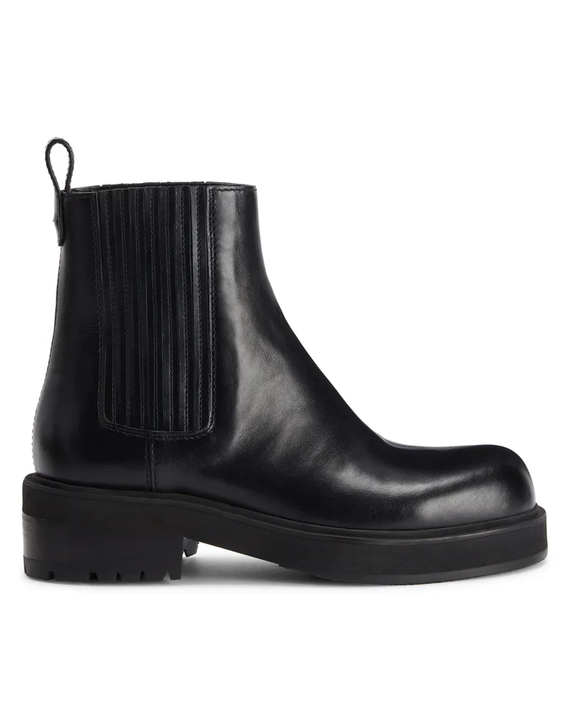 Giuseppe Zanotti PEYEN Stiefel Schwarz