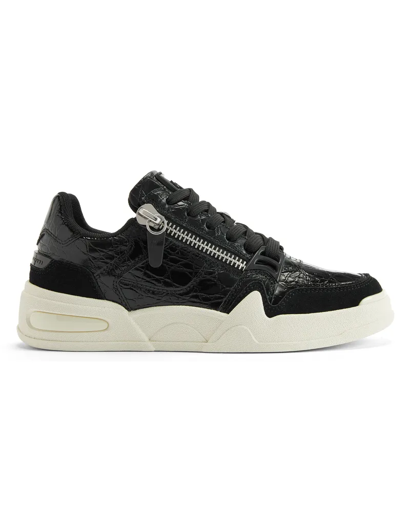 Giuseppe Zanotti GZ-GHOST Low-top sneakers 