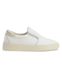 Giuseppe Zanotti GZ94 Slip-on Weiss