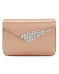 Giuseppe Zanotti IVEERY BAG Brieftasche Pink