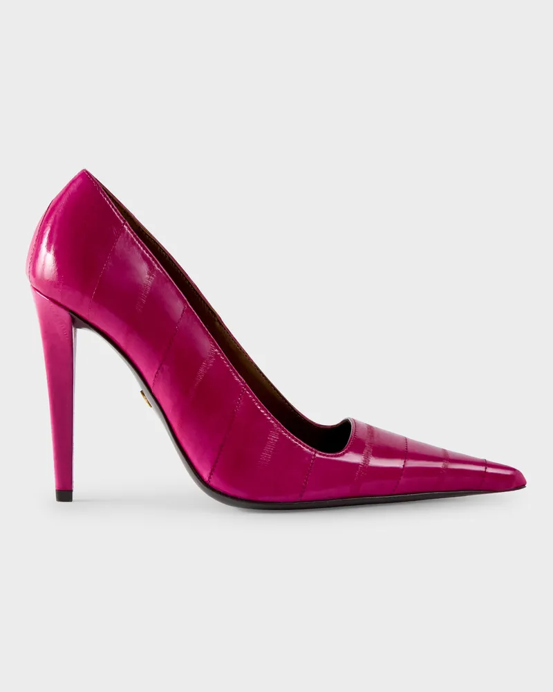 Giuseppe Zanotti HIGH DESIRE PUMP 105 Pumps Fuchsie