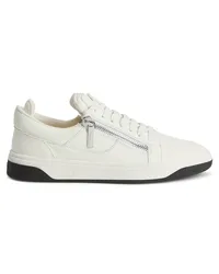 Giuseppe Zanotti GZ94 Low-top Sneakers Weiss