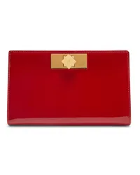 Giuseppe Zanotti ANNHITA  Brieftasche Rot