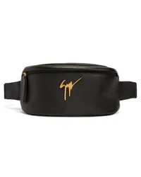 Giuseppe Zanotti BUD Belt packs Schwarz