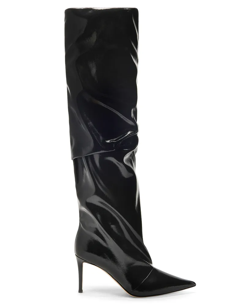 Giuseppe Zanotti GZ GALA  Stiefel Schwarz